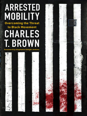 cover image of Arrested Mobility